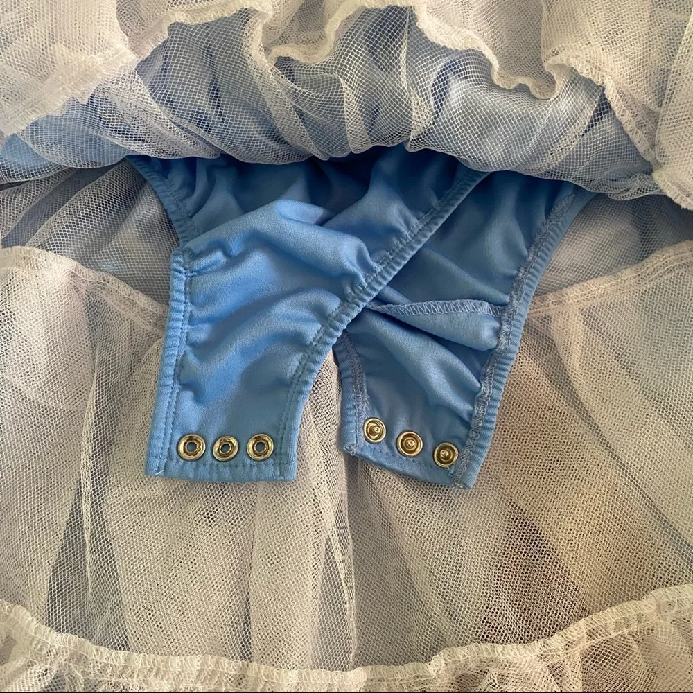 Disney Cinderella Costume